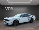 Dodge Challenger R/T 5.7 V8 HEMI 381 ch ? Pack Performanc &agrave; Eysines (33)