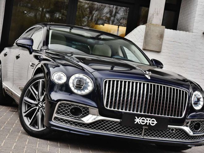 Bentley Flying Spur 2.9I PHEV HYBRID AZURE Bleu M�tallis� de 