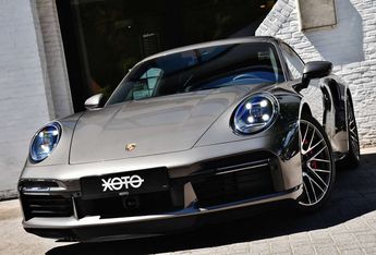  Voir d&eacute;tails -Porsche 911 992 3.8 TURBO &agrave; Jabbeke (84)