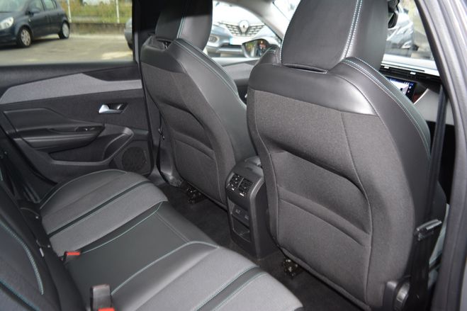 Peugeot 308 1.2 HYBRID 145CH ALLURE E-DCS6 GRIS C de 2025