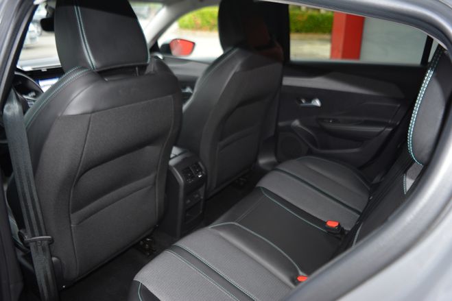 Peugeot 308 1.2 HYBRID 145CH ALLURE E-DCS6 GRIS C de 2025