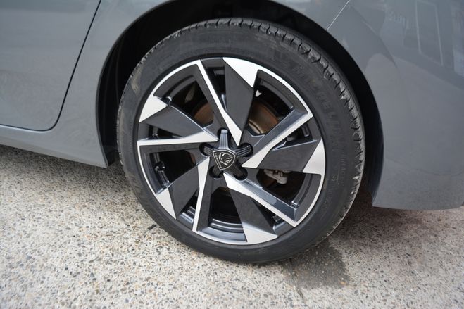 Peugeot 308 1.2 HYBRID 145CH ALLURE E-DCS6 GRIS C de 2025
