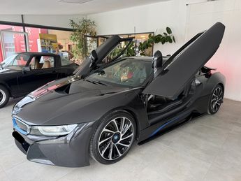  Voir d&eacute;tails -BMW I8 (I12) 362CH &agrave; Toulouse (31)
