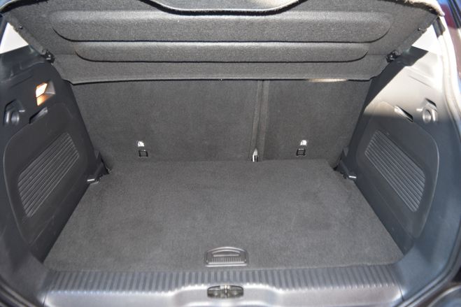 Citroen C3 Aircross PURETECH 110CH S&S SHINE NOIR de 2023