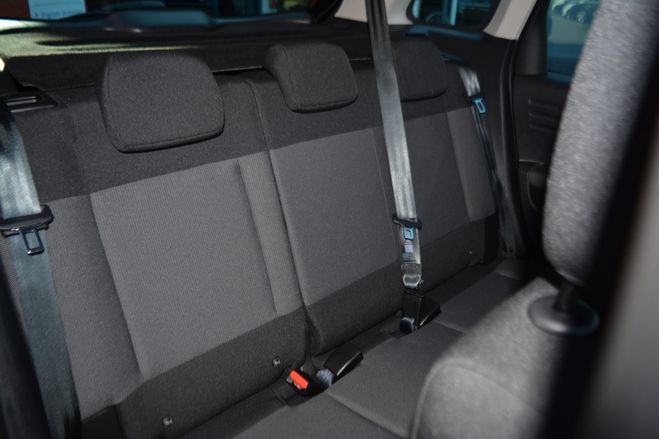 Citroen C3 Aircross PURETECH 110CH S&S SHINE NOIR de 2023