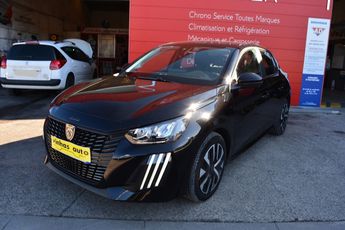  Voir d&eacute;tails -Peugeot 208 1.2 100CH S&S STYLE &agrave; Toulouse (31)