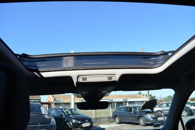Volkswagen Tiguan 2.0 TDI 150CH CARAT DSG7 NOIR de 2018