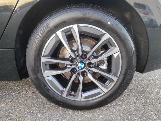 BMW Serie 2 Active Tourer 220i 170 ch DKG7 M Sport 5 BLACK SAPPHIRE METALLIC de 2025