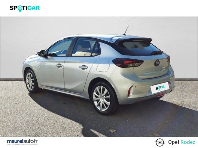 Opel Corsa Corsa 1.2 75 ch BVM5  5p Grey de 2024