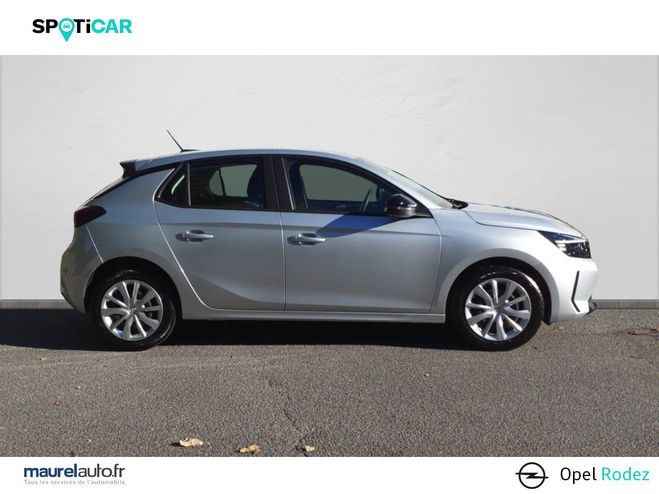 Opel Corsa Corsa 1.2 75 ch BVM5  5p Grey de 2024