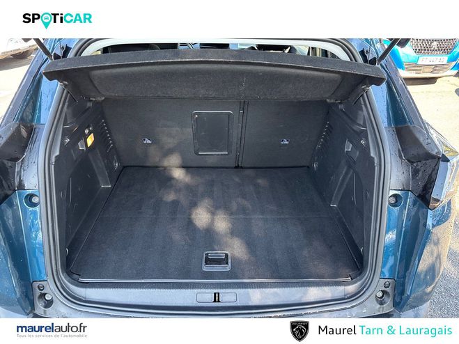 Peugeot 3008 3008 Hybrid 225 e-EAT8 Allure 5p Blue de 2022