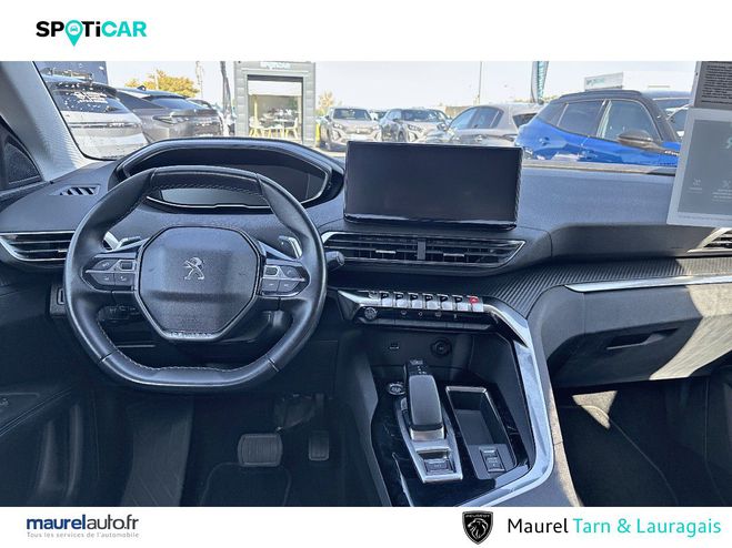 Peugeot 3008 3008 Hybrid 225 e-EAT8 Allure 5p Blue de 2022