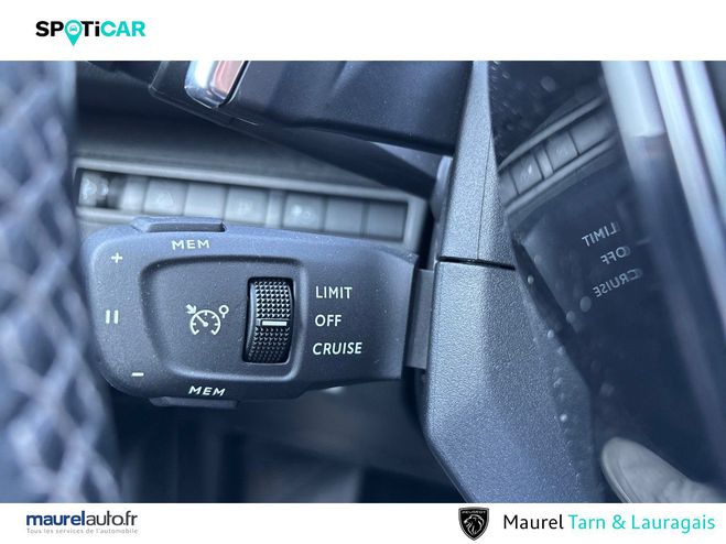 Peugeot 3008 3008 Hybrid 225 e-EAT8 Allure 5p Blue de 2022