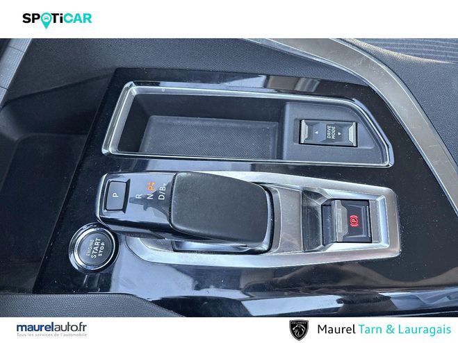 Peugeot 3008 3008 Hybrid 225 e-EAT8 Allure 5p Blue de 2022