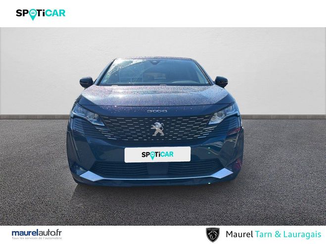 Peugeot 3008 3008 Hybrid 225 e-EAT8 Allure 5p Blue de 2022