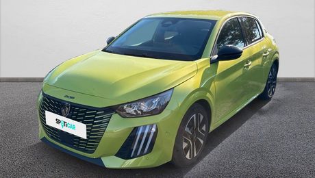 Peugeot 208 208 Hybrid 110 ch e-DCS6 Allure 5p 2025 d'occasion a Revel (31)