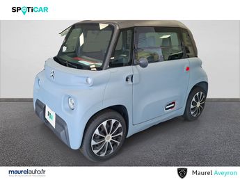  Voir d&eacute;tails -Citroen C1 AMI  3p &agrave; Rodez (12)