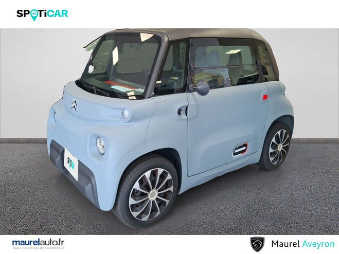 Citroen C1 AMI  3p Blue de 2008