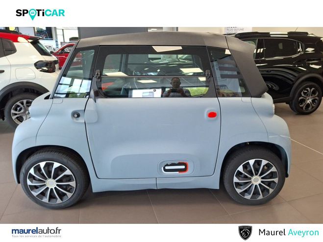 Citroen C1 AMI  3p Blue de 2008