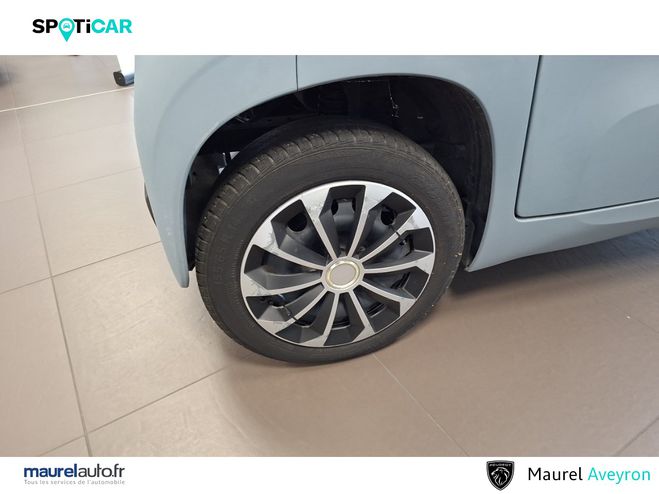 Citroen C1 AMI  3p Blue de 2008