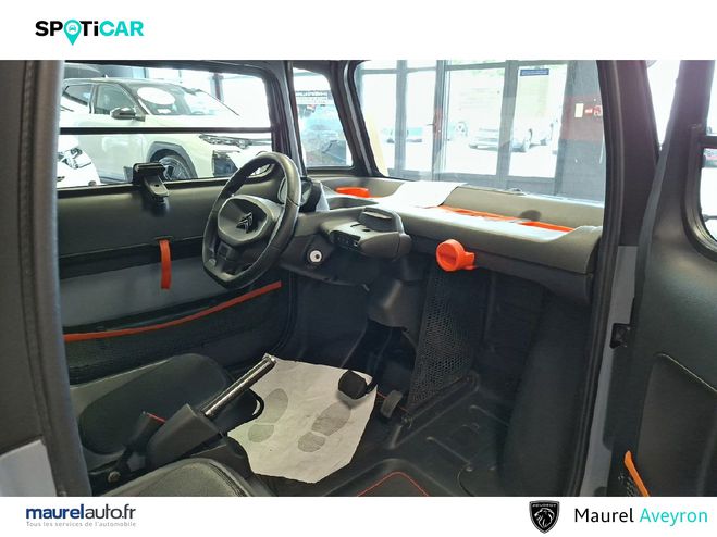Citroen C1 AMI  3p Blue de 2008