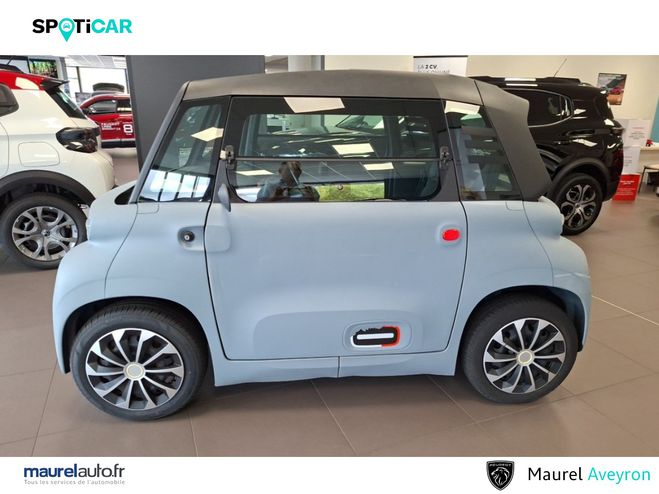 Citroen C1 AMI  3p Blue de 2008