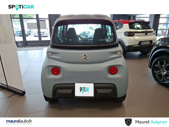 Citroen C1 AMI  3p Blue de 2008