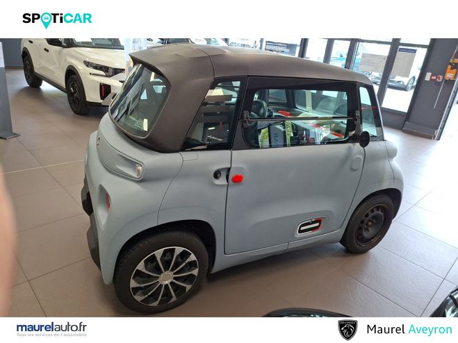 Citroen C1 AMI  3p Blue de 2008