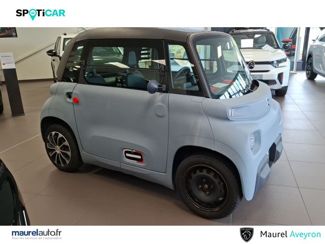 Citroen C1 AMI  3p Blue de 2008