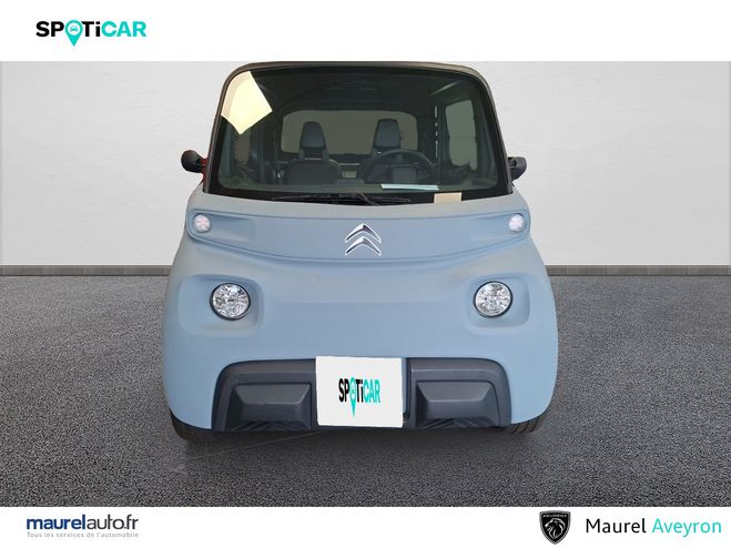 Citroen C1 AMI  3p Blue de 2008