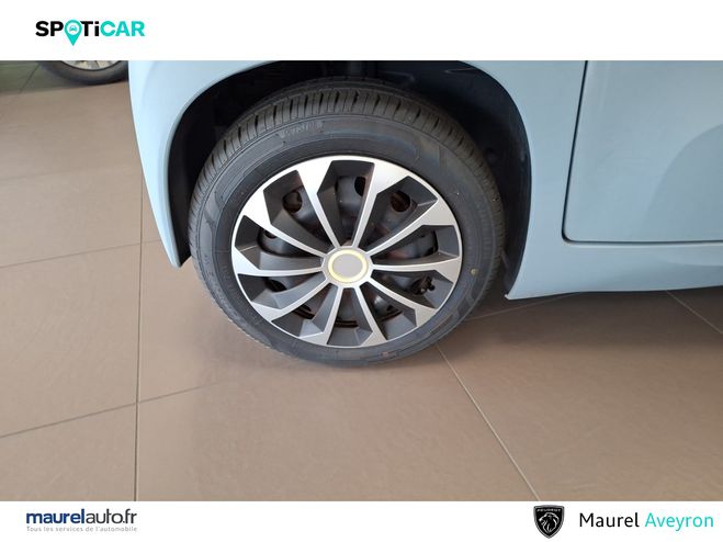 Citroen C1 AMI  3p Blue de 2008