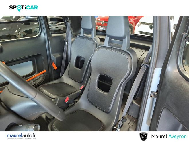 Citroen C1 AMI  3p Blue de 2008