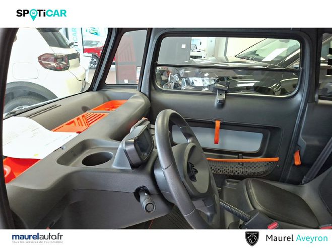 Citroen C1 AMI  3p Blue de 2008