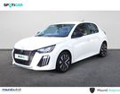 Peugeot 208 208 PureTech 100 S&S BVM6 Active 5p &agrave; Rodez (12)