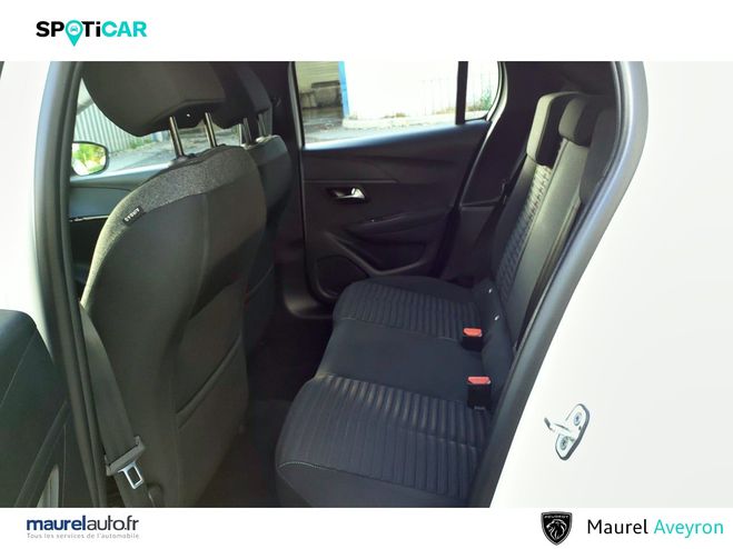 Peugeot 208 208 PureTech 100 S&S BVM6 Active 5p White de 2024