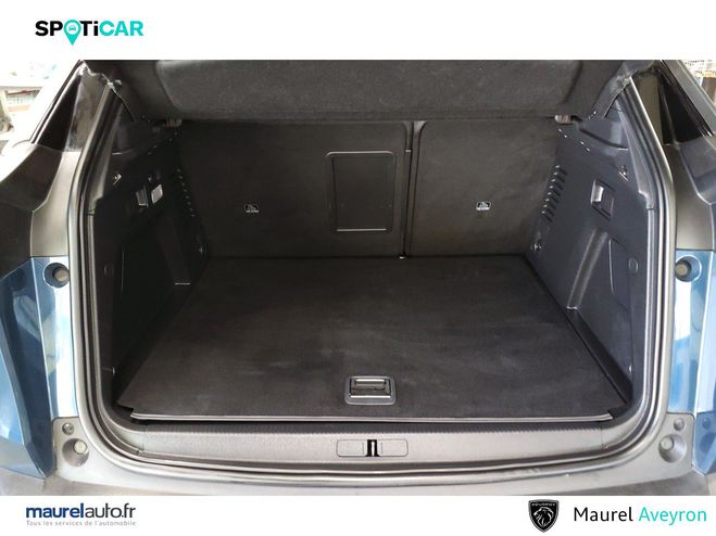 Peugeot 3008 3008 Hybrid 225 e-EAT8 Allure Pack 5p Blue de 2023