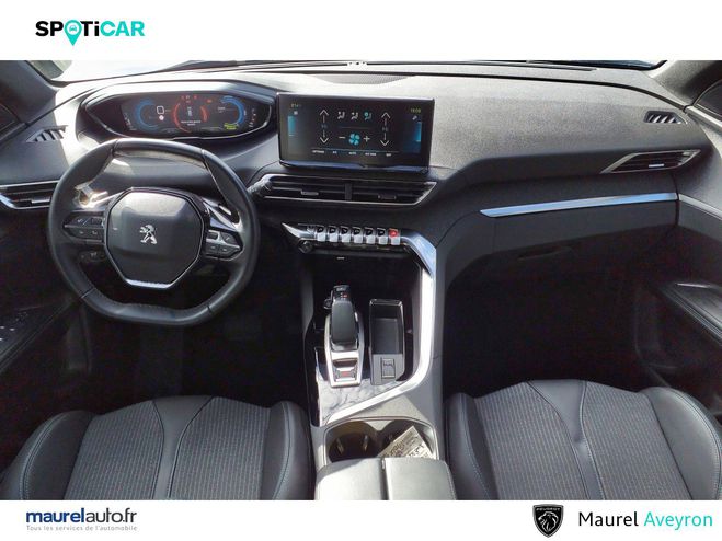 Peugeot 3008 3008 Hybrid 225 e-EAT8 Allure Pack 5p Blue de 2023