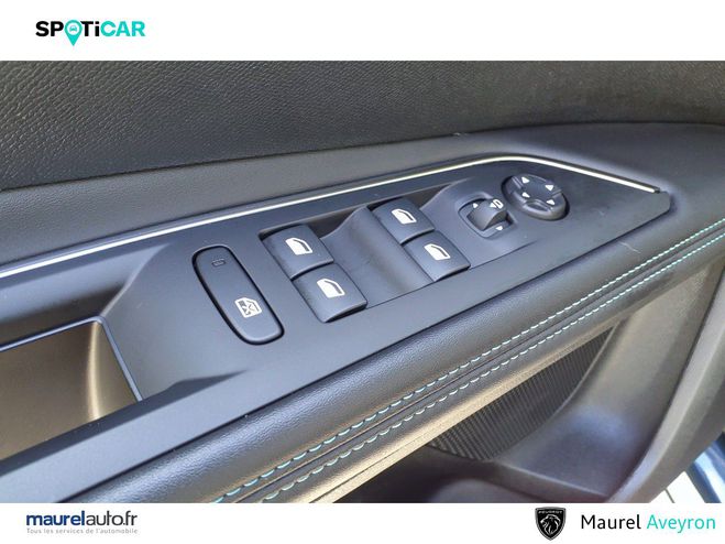 Peugeot 3008 3008 Hybrid 225 e-EAT8 Allure Pack 5p Blue de 2023