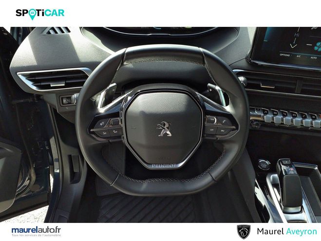 Peugeot 3008 3008 Hybrid 225 e-EAT8 Allure Pack 5p Blue de 2023