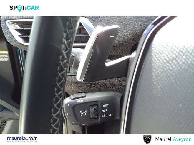Peugeot 3008 3008 Hybrid 225 e-EAT8 Allure Pack 5p Blue de 2023