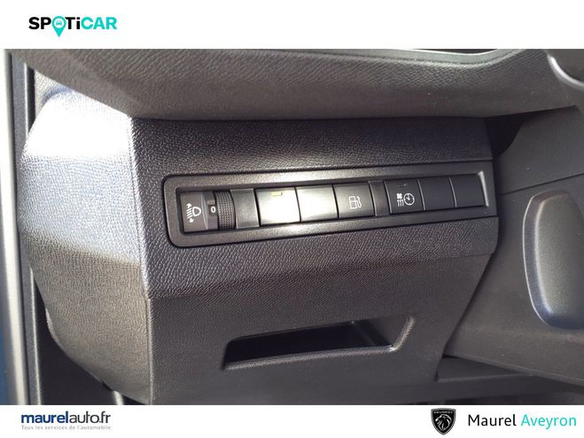 Peugeot 3008 3008 Hybrid 225 e-EAT8 Allure Pack 5p Blue de 2023