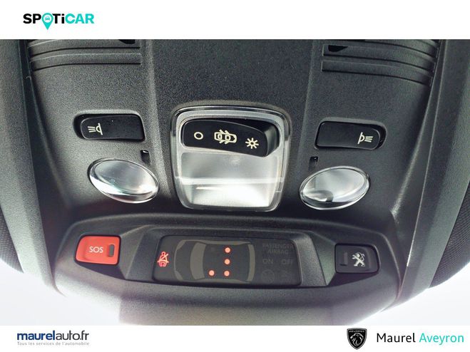 Peugeot 3008 3008 Hybrid 225 e-EAT8 Allure Pack 5p Blue de 2023