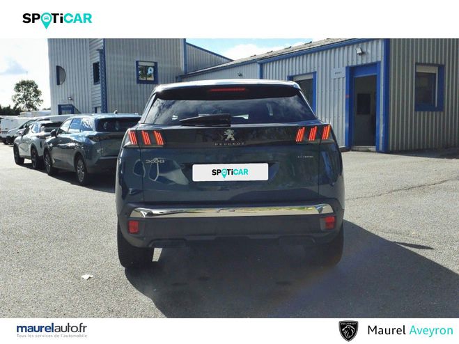 Peugeot 3008 3008 Hybrid 225 e-EAT8 Allure Pack 5p Blue de 2023