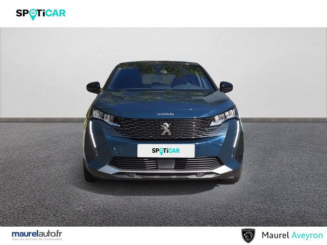 Peugeot 3008 3008 Hybrid 225 e-EAT8 Allure Pack 5p Blue de 2023