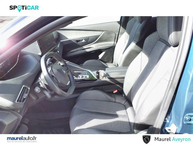 Peugeot 3008 3008 Hybrid 225 e-EAT8 Allure Pack 5p Blue de 2023