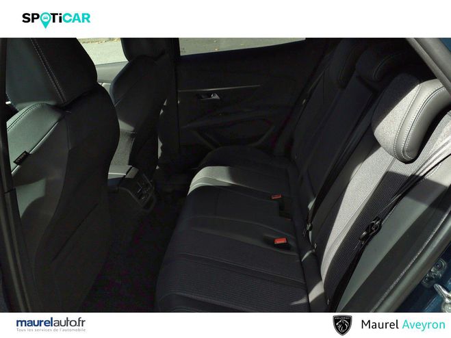 Peugeot 3008 3008 Hybrid 225 e-EAT8 Allure Pack 5p Blue de 2023