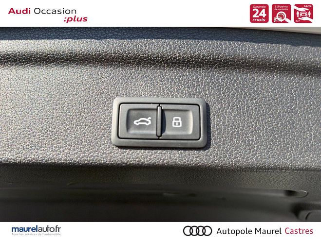 Audi Q3 Q3 Sportback 35 TDI 150 ch S tronic 7 S  White de 2021
