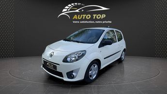 Voir d&eacute;tails -Renault Twingo 1.5 DCI 65CH AUTHENTIQUE &agrave; Pantin (93)