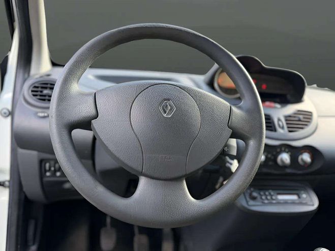 Renault Twingo 1.5 DCI 65CH AUTHENTIQUE BEIGE de 2010