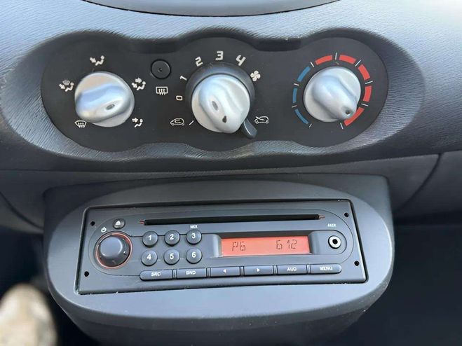 Renault Twingo 1.5 DCI 65CH AUTHENTIQUE BEIGE de 2010